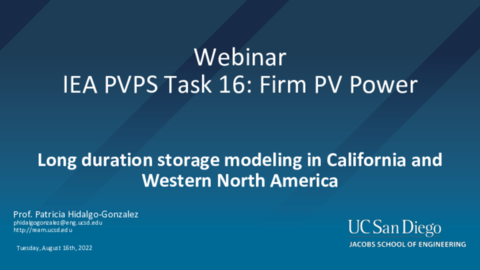 Presentation_Patricia Hidalgo-Gonzalzez