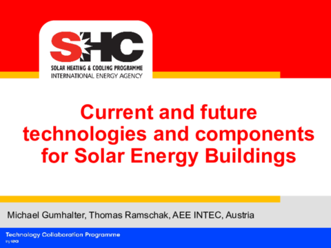 Presentation Gumhalter